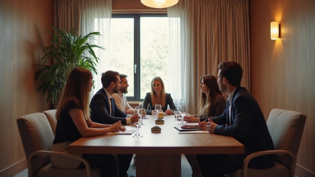 Comprehensive Condo Management