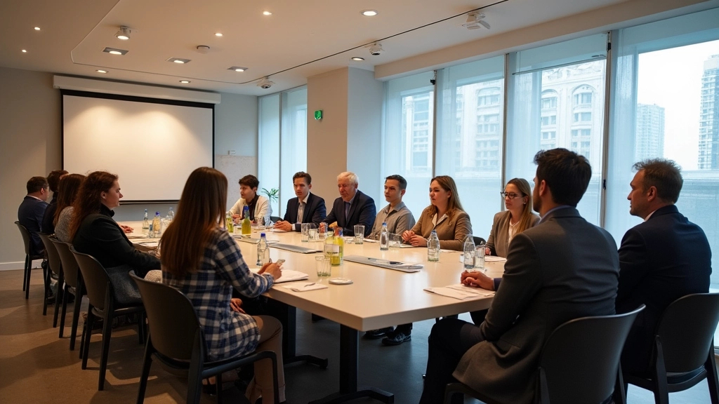 Board & Resident Communication