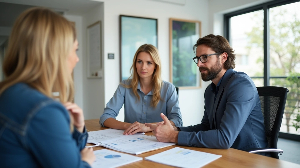 Financial Oversight & Budgeting