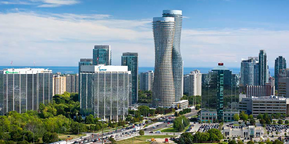 Mississauga