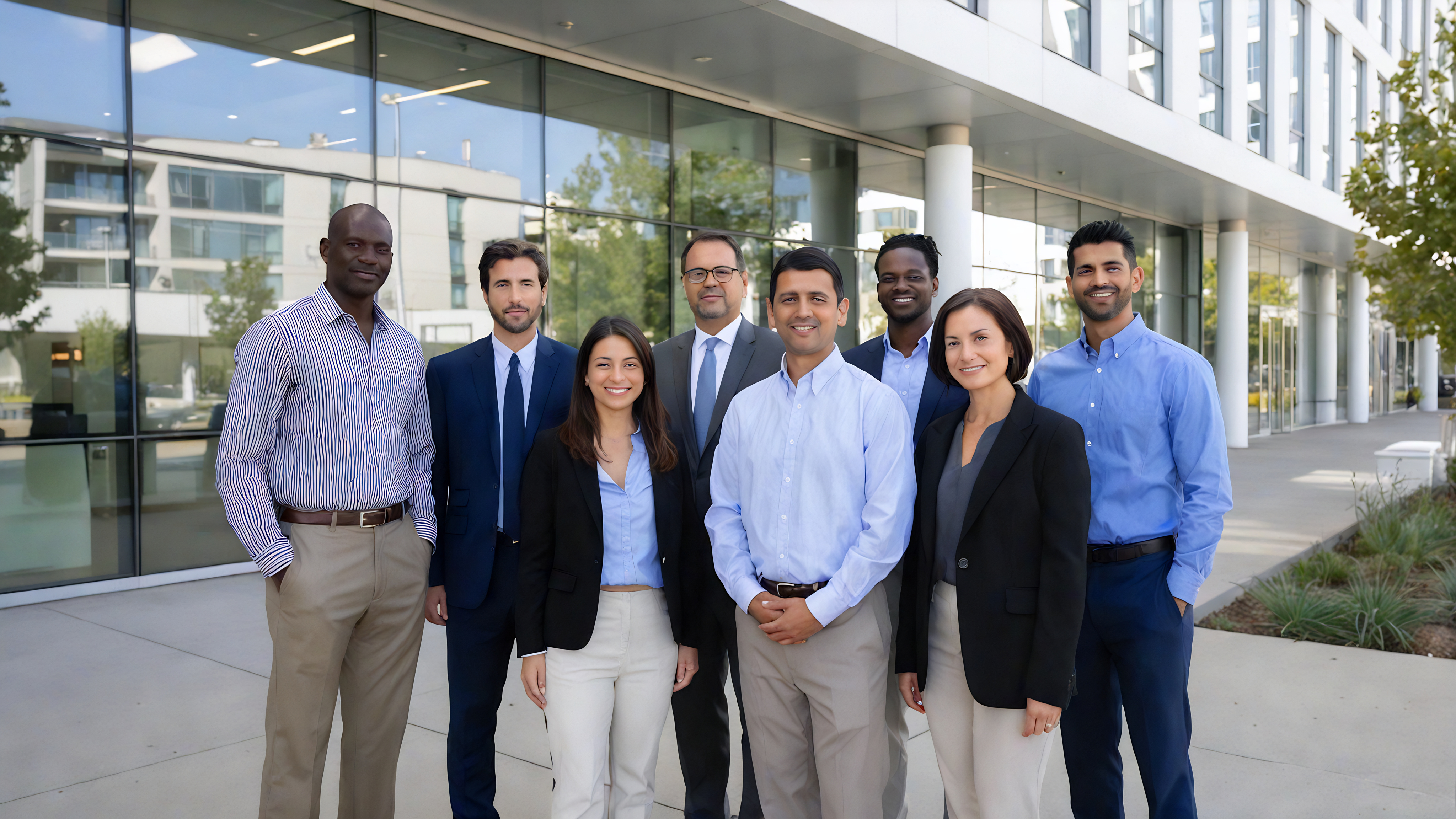 Brilliant Property Management