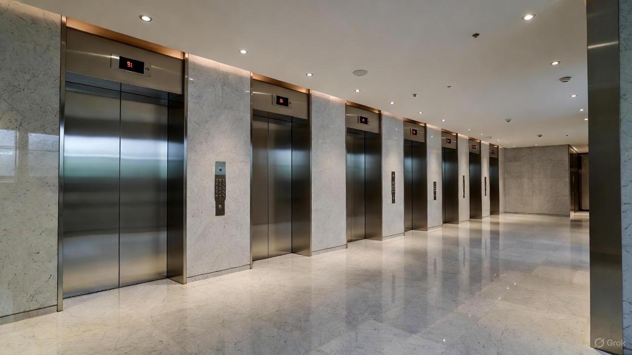 How a Toronto Condominium Avoided a $500,000 Elevator Modernization