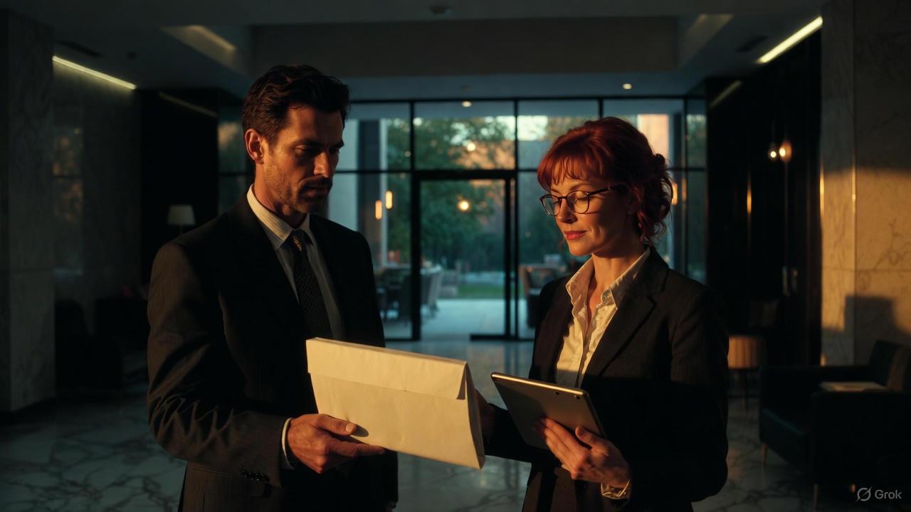 How to Identify and Prevent Rigged Bids in Condominium Management