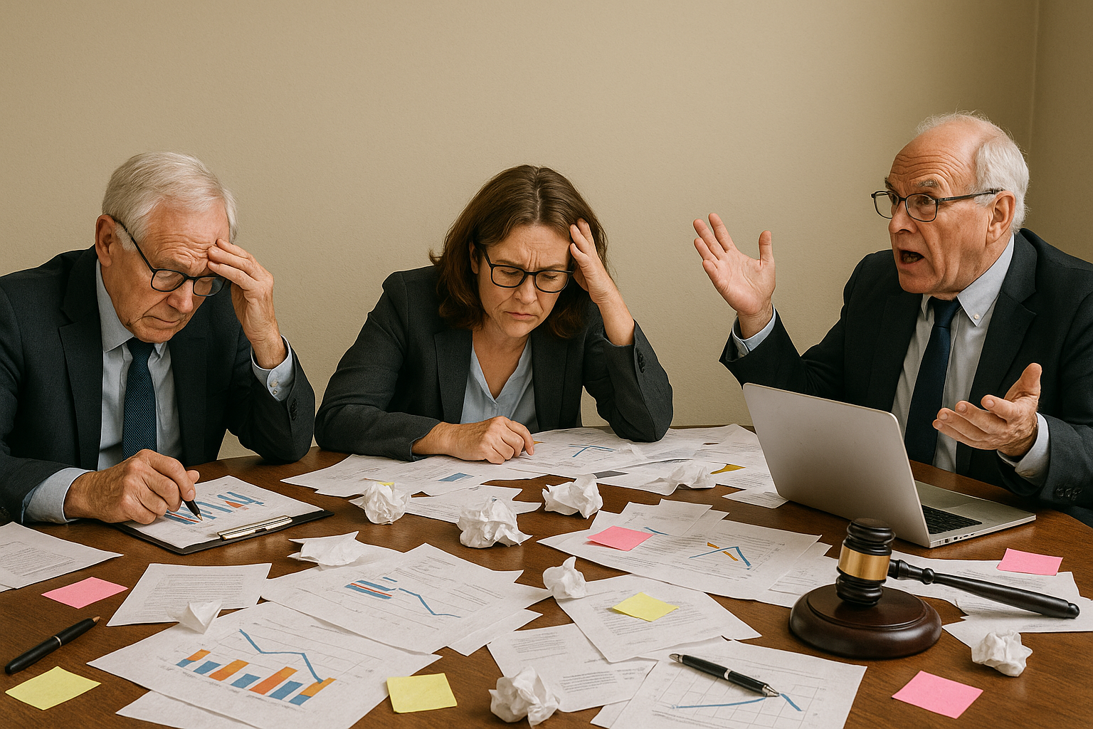 How to Remove a Condo Board Member in Ontario: Complete Legal Guide for Condominium Owners