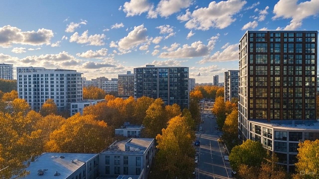 How a Toronto Condominium Achieved Financial Rebound After a $4 Million Crisis: A Property Management Success Story