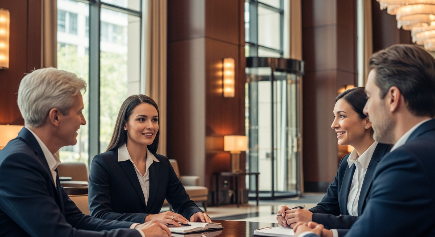 Building Community in Condominiums: How Property Management Creates Connections Beyond Physical and  - Brilliant Property Management