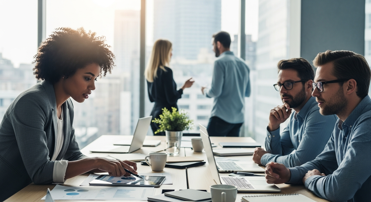 Optimizing Energy Efficiency for Significant Cost Savings in Toronto Condominiums - Brilliant Property Management