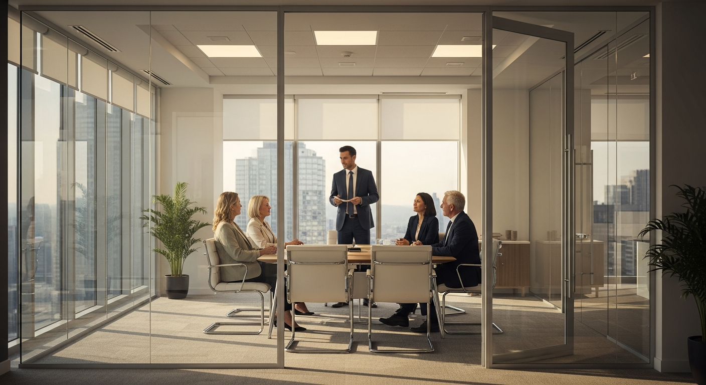 Proactive Condominium Risk Management Toronto: Safeguarding Your Investment and Community - Brilliant Property Management