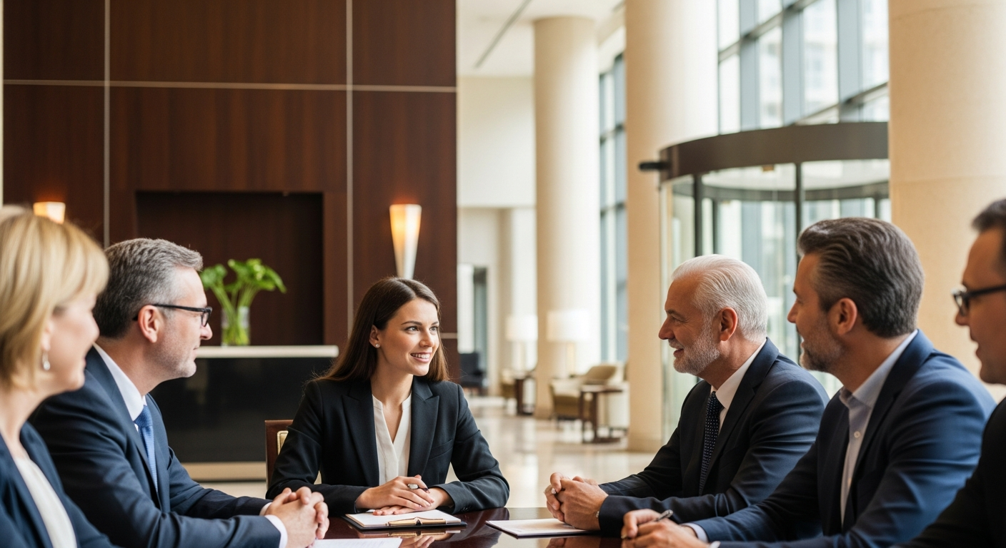 Mastering Smart Condominium Management Technology Toronto: A Blueprint for Modern Condo Boards