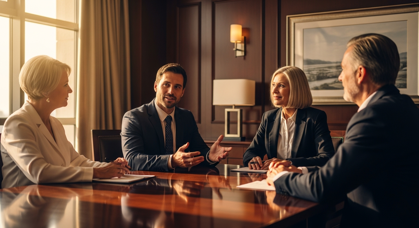 Mastering Condominium Vendor Management: Strategic Procurement for Toronto Condo Boards - Brilliant Property Management