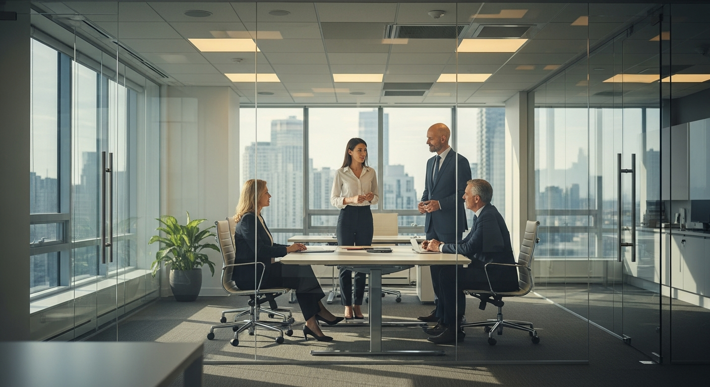Optimizing Condominium Staff Management in Toronto: A Strategic Blueprint for Excellence - Brilliant Property Management