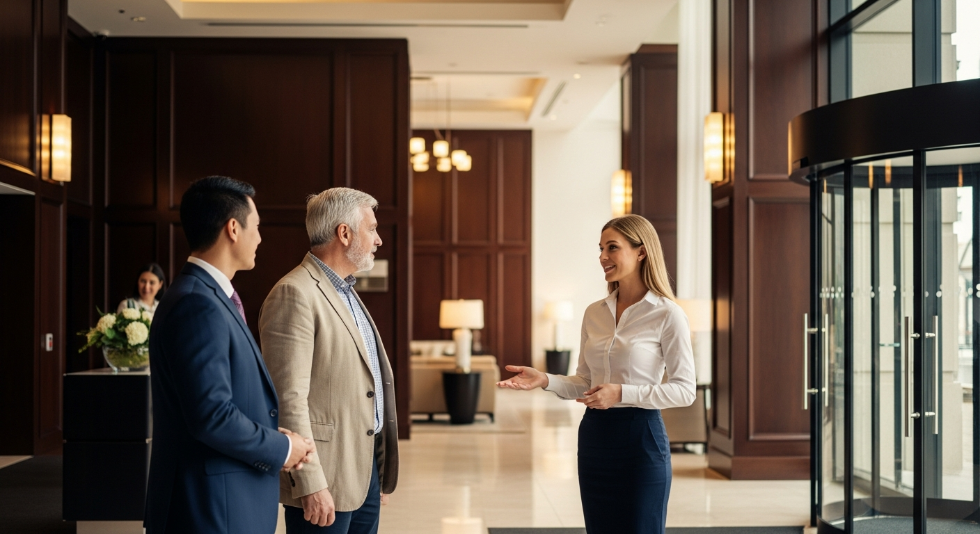 Navigating Accessibility & AODA Compliance in Toronto Condominiums: A Strategic Guide for Condo Boar - Brilliant Property Management