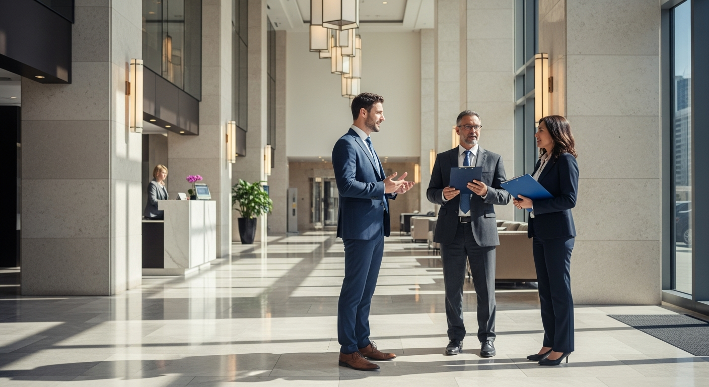 Optimizing Operational Efficiency in Toronto Condominiums: A Strategic Blueprint for Enhanced Value - Brilliant Property Management