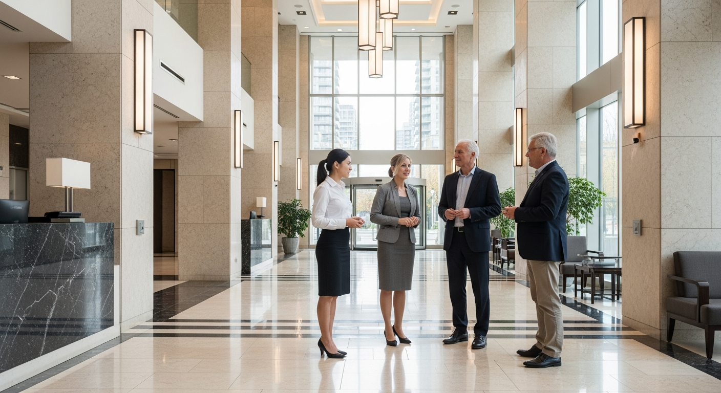 Optimizing Condominium Annual General Meetings and Special Meetings in Toronto: A Guide to Engagemen - Brilliant Property Management
