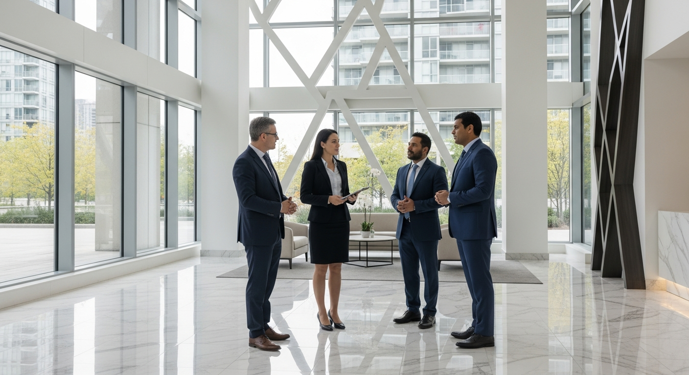 Navigating Condo Common Expense Arrears in Ontario: A Board's Strategic Guide to Protecting Financia - Brilliant Property Management