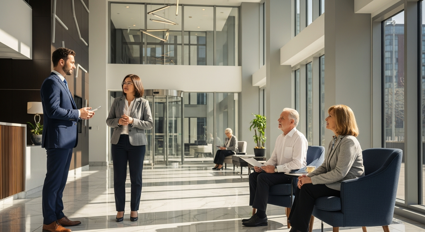 Crafting a Robust RFP: How Toronto Condo Boards Can Uncover True Property Management Expertise Beyon - Brilliant Property Management