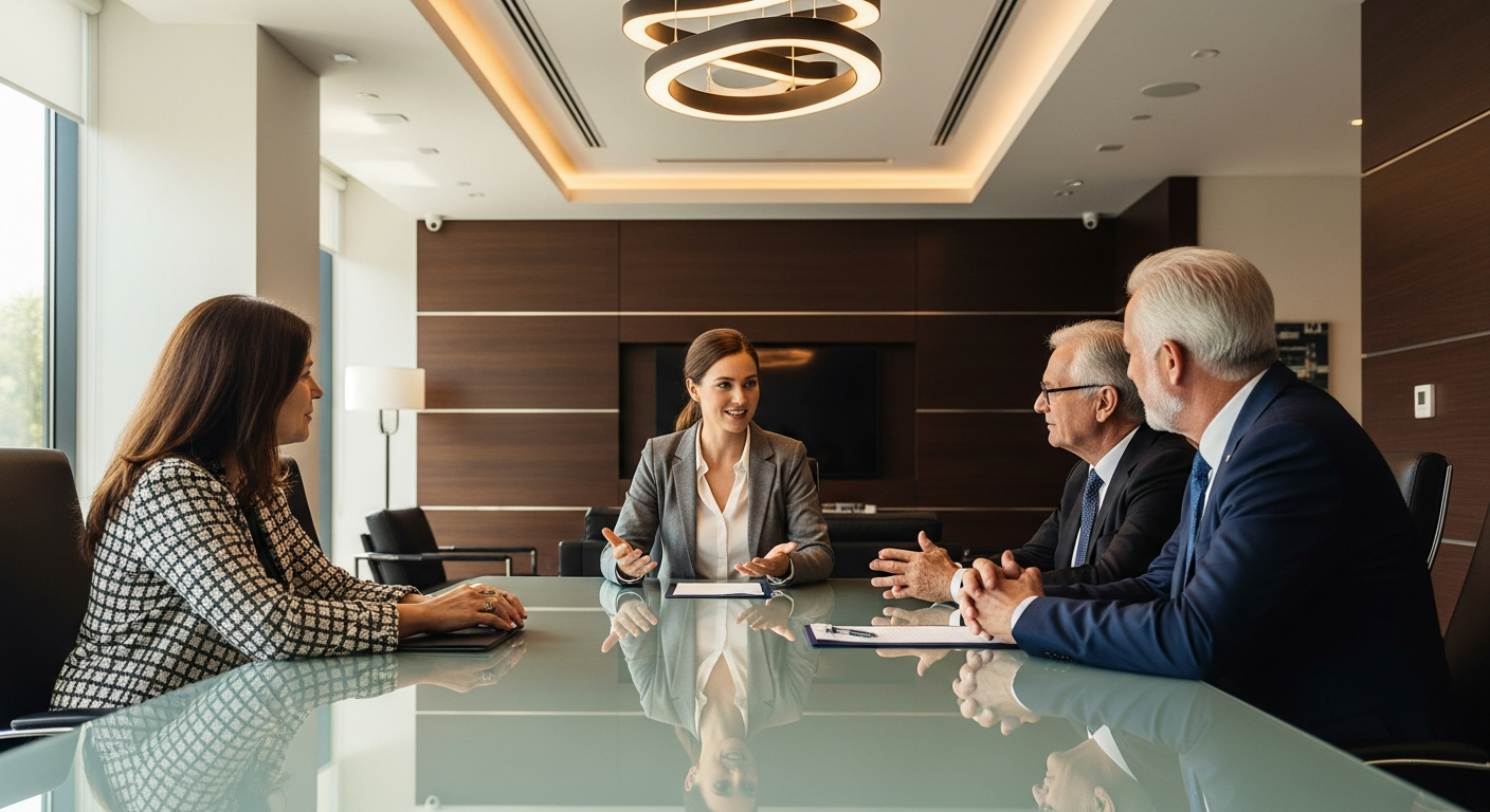 Standardizing Condo Unit Alteration Approval Ontario: A Proactive Guide for Boards Before Renovation - Brilliant Property Management