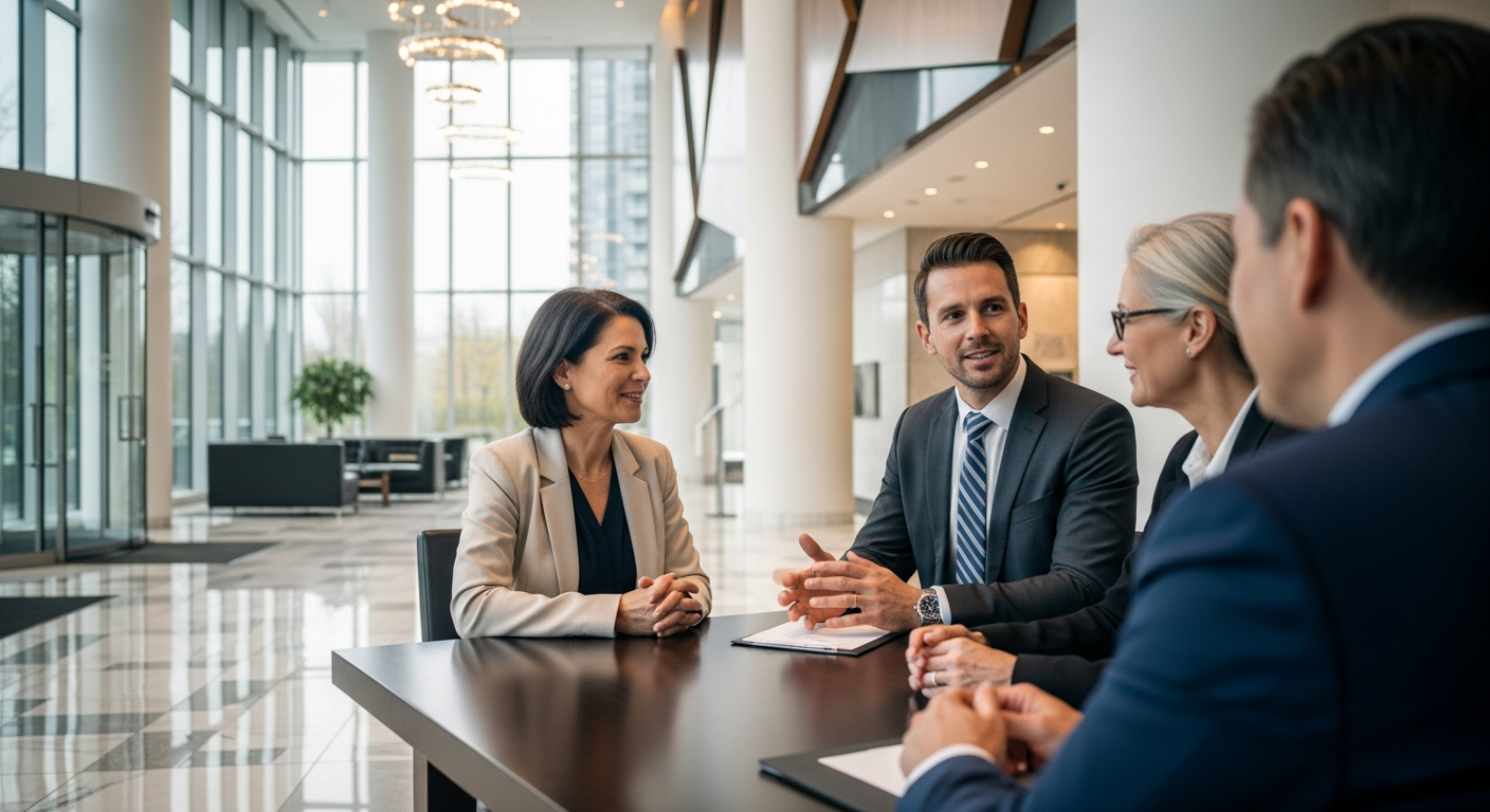 Navigating Your Condo Reserve Fund in Toronto: A Board's Guide to Responsible Planning and Mitigatin - Brilliant Property Management