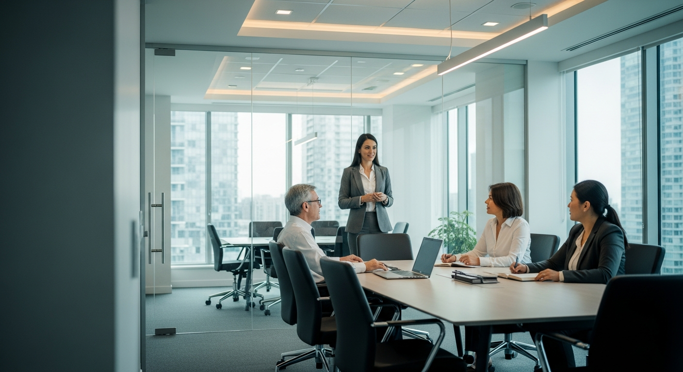 Selecting the Best Condo Management Companies Toronto: A Board's Definitive Guide to Uncovering True - Brilliant Property Management