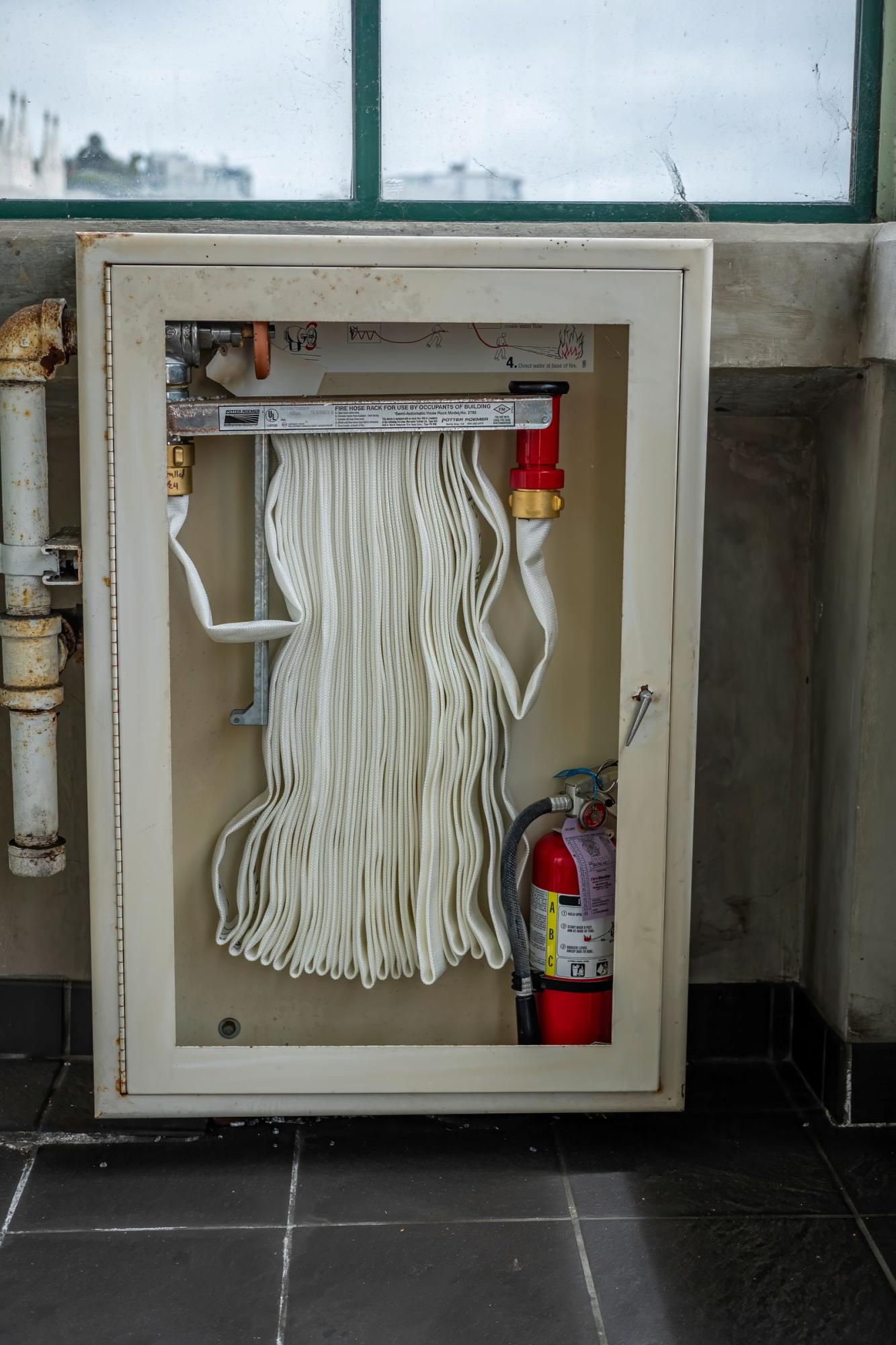 Fire Safety for Toronto Condo Boards: Fire Code Duties, Inspections and Fire Safety Plans