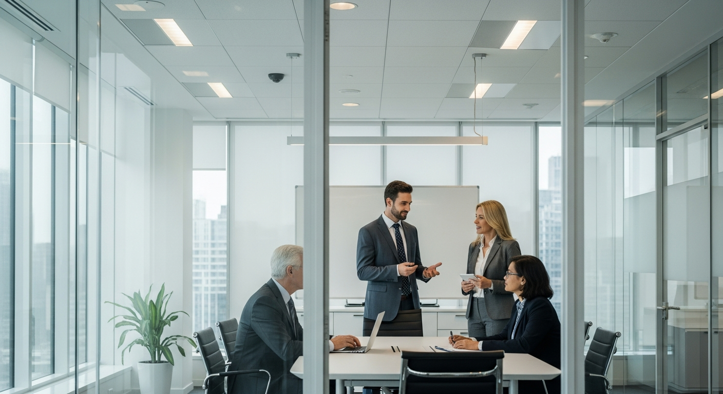 How Toronto Condo Boards Can Use Building, Financial and Resident Data to Make Better Decisions