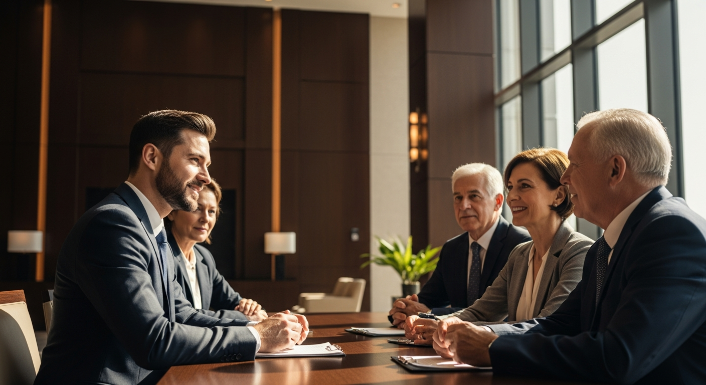 Condo Board Governance in Ontario: Directors' Duties Under the Condominium Act, 1998
